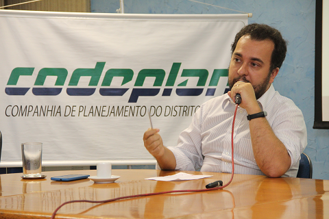 Guilherme Almeida analisa os desafios da Inovação no Setor Público 