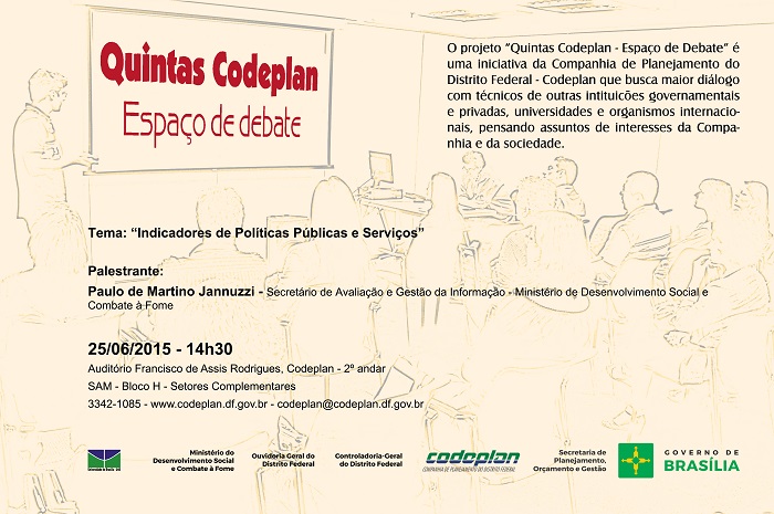 Quintas Codeplan 06-25